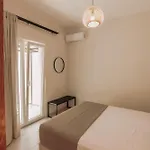 Cozy Living Chania Close To The *