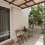 דירה Cozy Living Chania Close To The חאניה