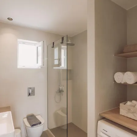 Cozy Living Chania Close To The Daire Hanya