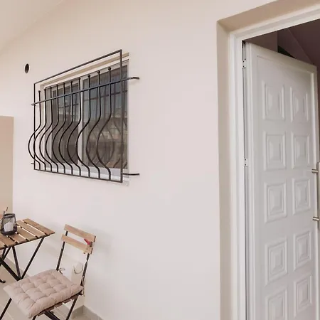 Cozy Living Chania Close To The *