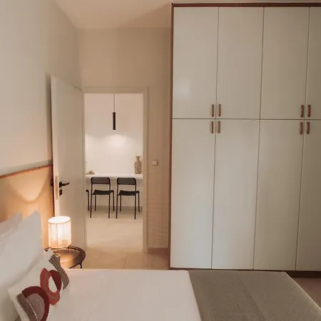 Cozy Living Chania Close To The Daire