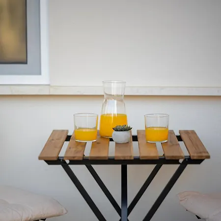 Daire Cozy Living Chania Close To The