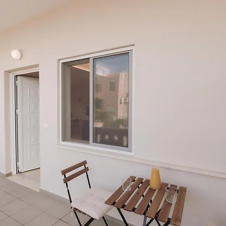 Cozy Living Chania Close To The *