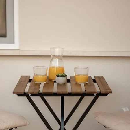 Cozy Living Chania Close To The Daire