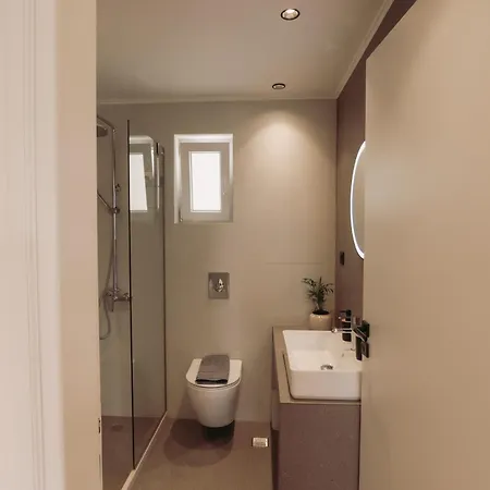 Daire Cozy Living Chania Close To The Hanya