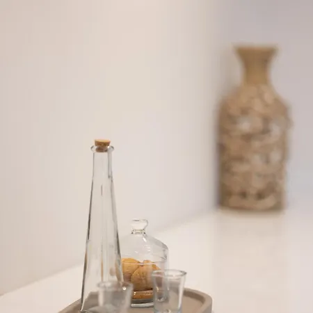 Cozy Living Chania Close To The Apartamento