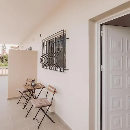 Διαμέρισμα Cozy Living Chania Close To The