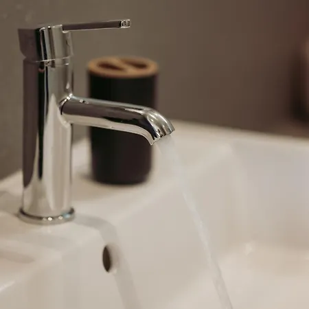 Cozy Living Chania Close To The 하니아