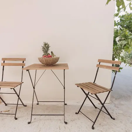 Cozy Living Chania Close To The 하니아