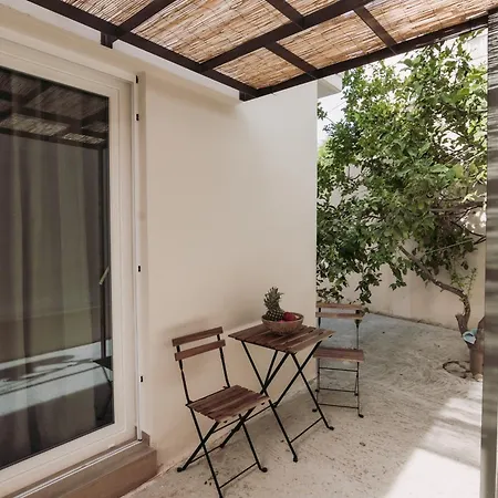 Διαμέρισμα Cozy Living Chania Close To The Χανιά