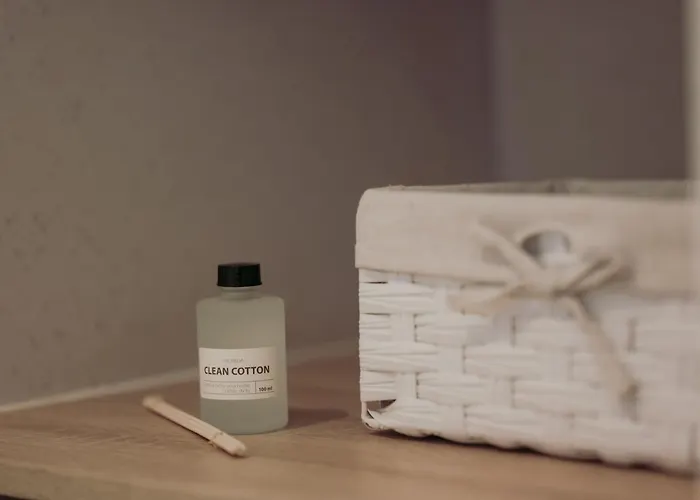 Cozy Living Chania Close To The Appartement