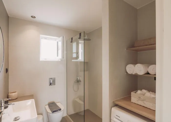 Cozy Living Chania Close To The Appartement Chania (Crete)