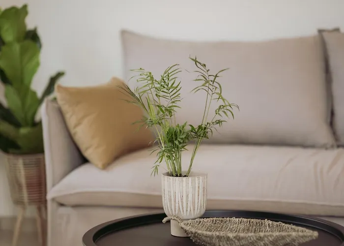 Cozy Living Chania Close To The * Chania (Crete)