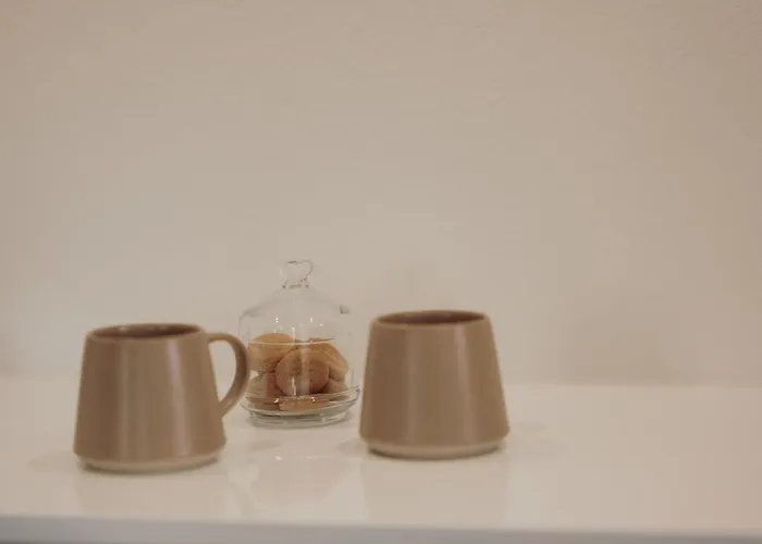 Cozy Living Chania Close To The *