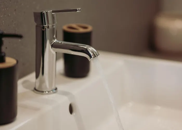 Cozy Living Chania Close To The Hriszí Aktí Haniá