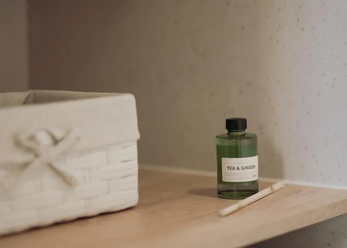 Cozy Living Chania Close To The *