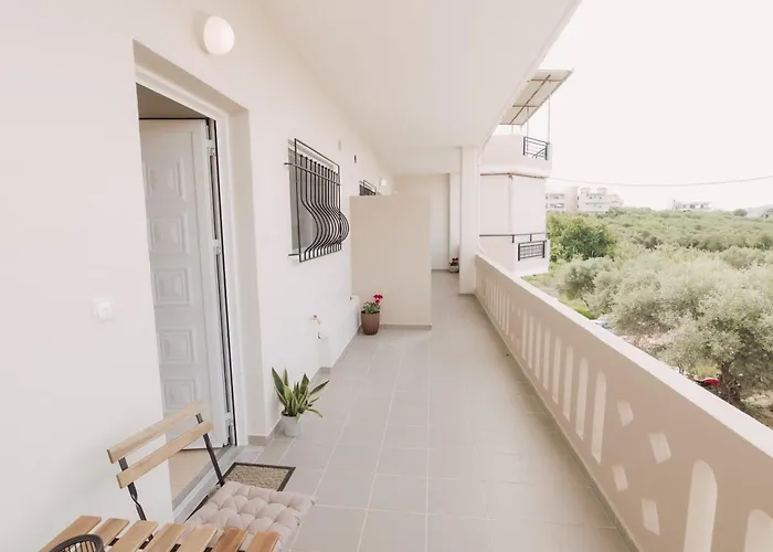 Appartement Cozy Living Chania Close To The Chania (Crete)