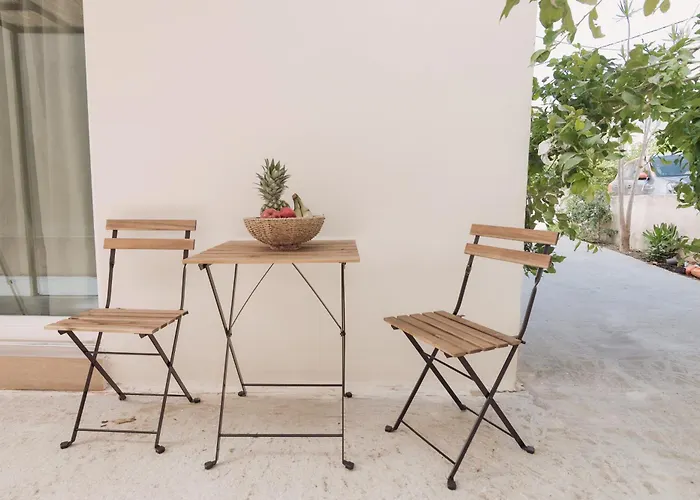 Cozy Living Chania Close To The Chania (Crete)