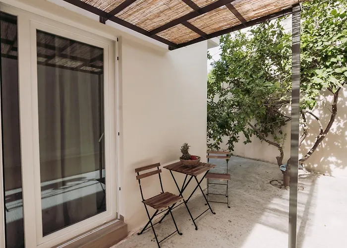 Appartement Cozy Living Chania Close To The Chania (Crete)