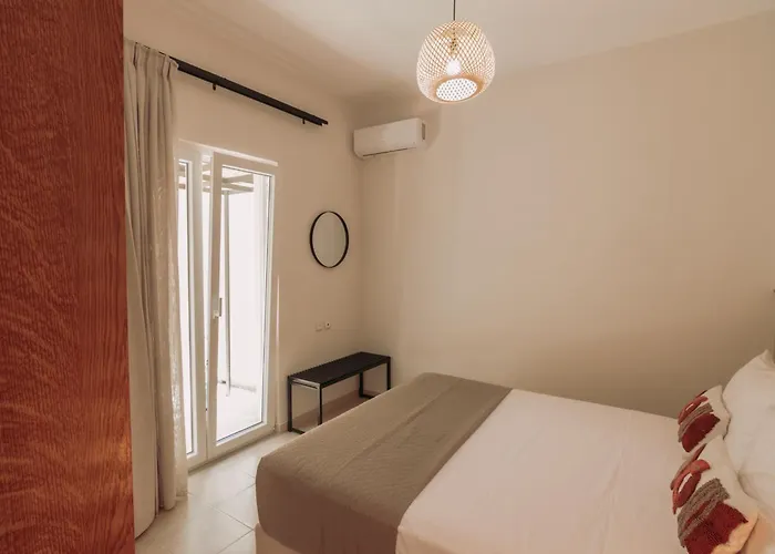 Cozy Living Chania Close To The *