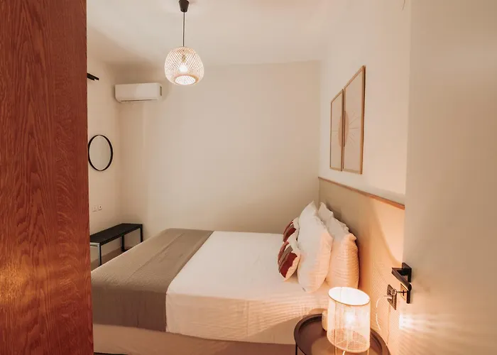 Appartement Cozy Living Chania Close To The Chania (Crete)