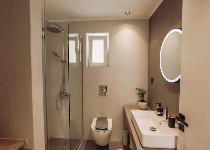 Cozy Living Chania Close To The * Chania (Crete)