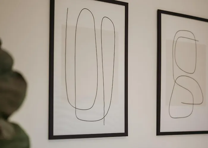 Cozy Living Chania Close To The Appartement