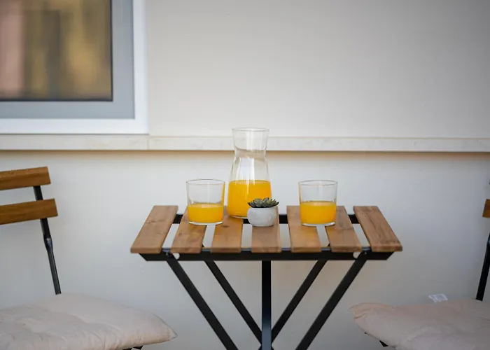 Appartement Cozy Living Chania Close To The