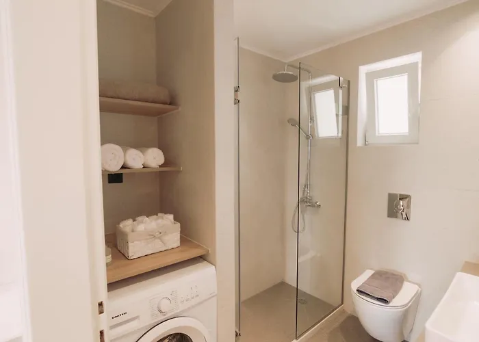 Cozy Living Chania Close To The Chania (Crete)