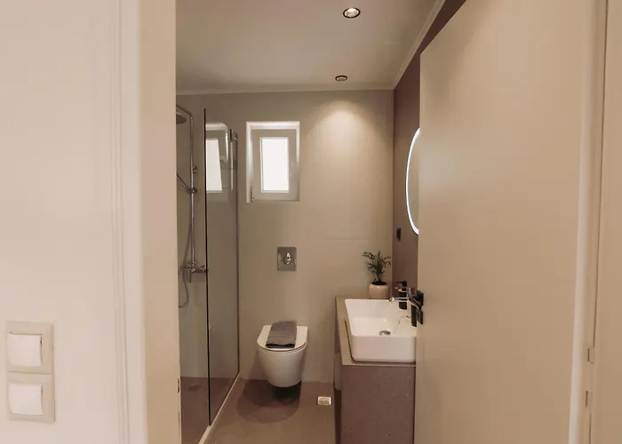 Appartement Cozy Living Chania Close To The Chania (Crete)