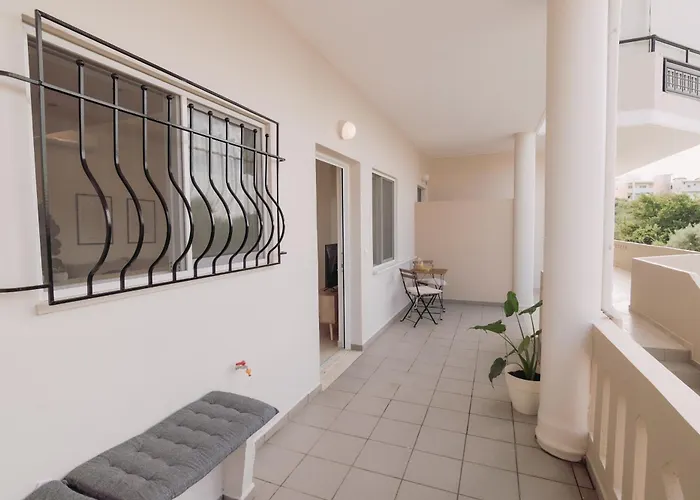Apartman Cozy Living Chania Close To The