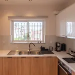 Cozy Living Chania Close To The Apartament