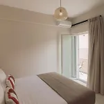 Cozy Living Chania Close To The Apartament *