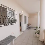 Apartament Cozy Living Chania Close To The