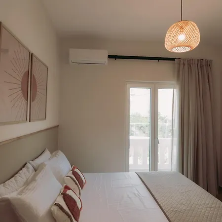 Cozy Living Chania Close To The * Ханья