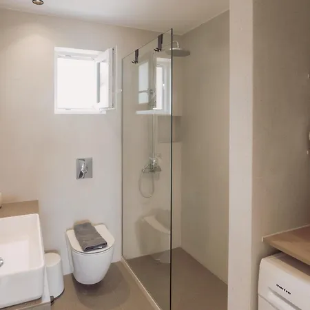 Cozy Living Chania Close To The *