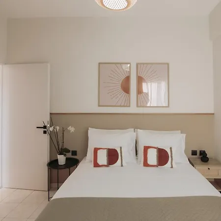 Cozy Living Chania Close To The