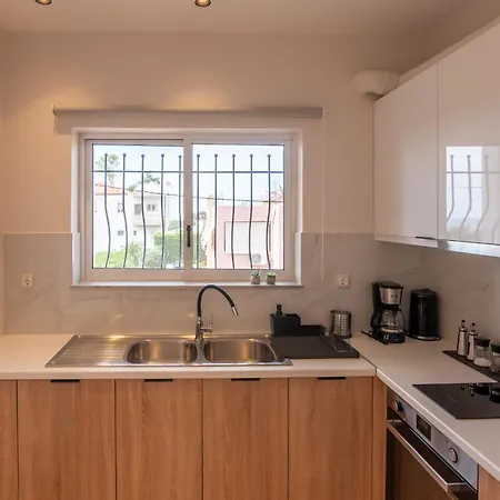 Cozy Living Chania Close To The Апартаменты
