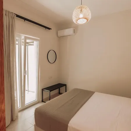 Cozy Living Chania Close To The *