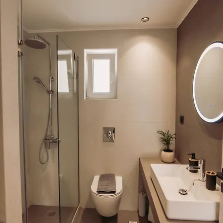 Cozy Living Chania Close To The * La Canée