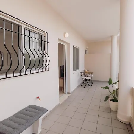 Апартаменты Cozy Living Chania Close To The
